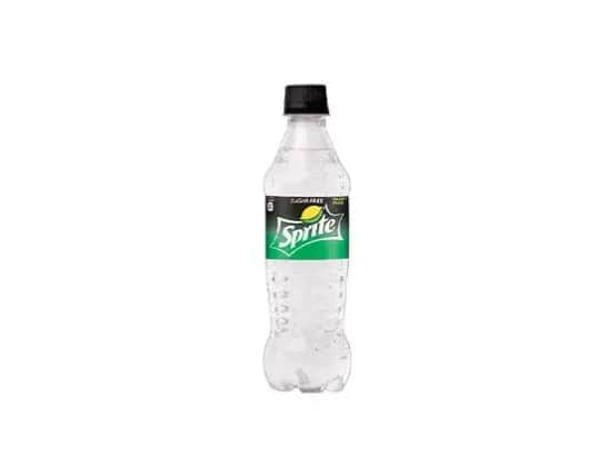 Sprite Zero-PET - 400.00 ml