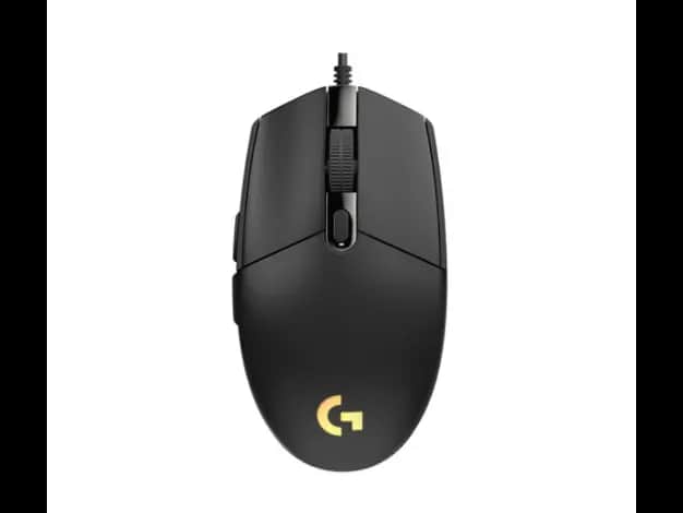 Logitech G102 Lightsync RGB Gaming Mouse