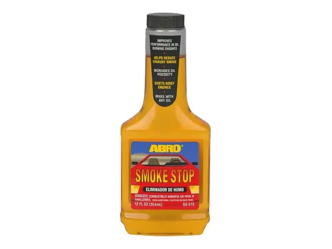 ABRO Smoke Stop  354ML