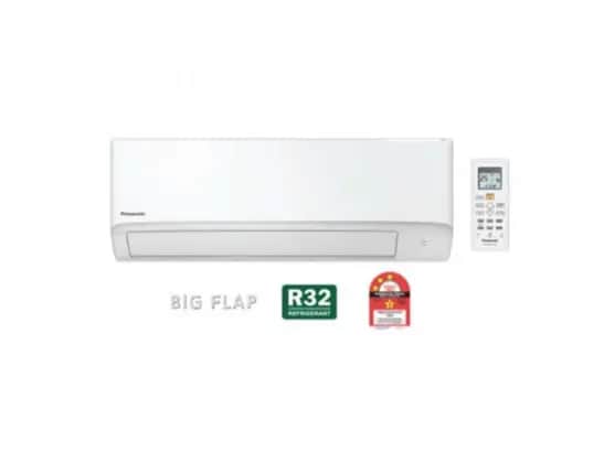 Panasonic AIR CONDITIONER CU/CS-PN12WKH