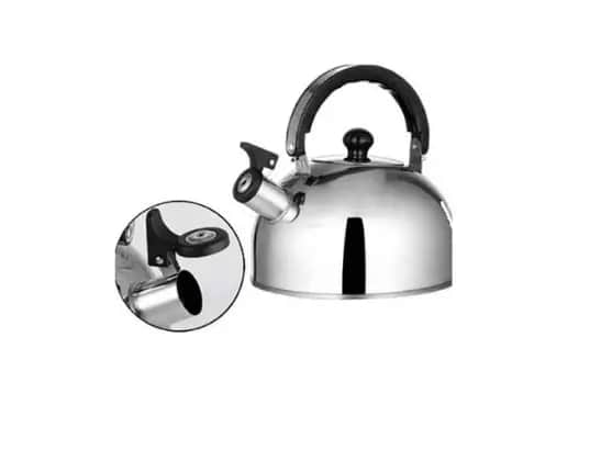 TAIKO Whistling Kettle 2.0L