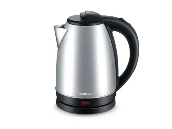 Innovex Electric Kettles (1.5L) - IEK 008