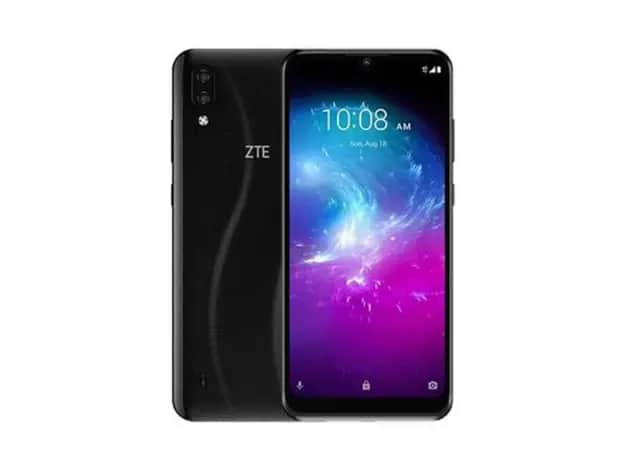 ZTE Blade A5 2020 - Black 2GB 32GB Smart Phone