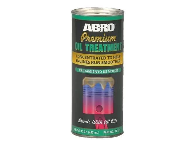 ABRO Premium Oil Treatment 443ML