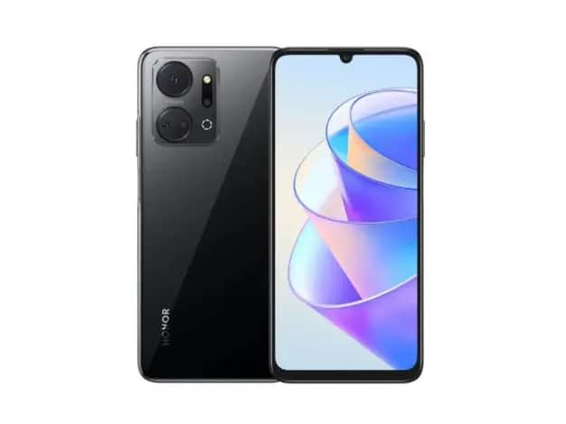 HONOR X7A 6GB 128GB Smart Phone