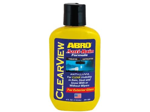 CLEARVIEW ANTI-RAIN(AR-180)