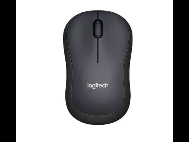 Logitech M221 Silent Wireless Mouse
