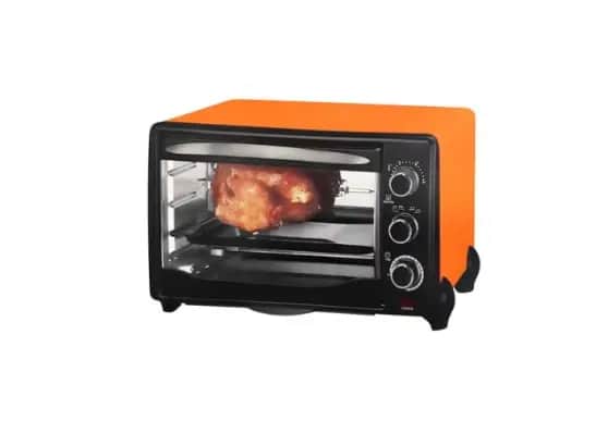 My National Electric Oven 25L – CK-11 25B
