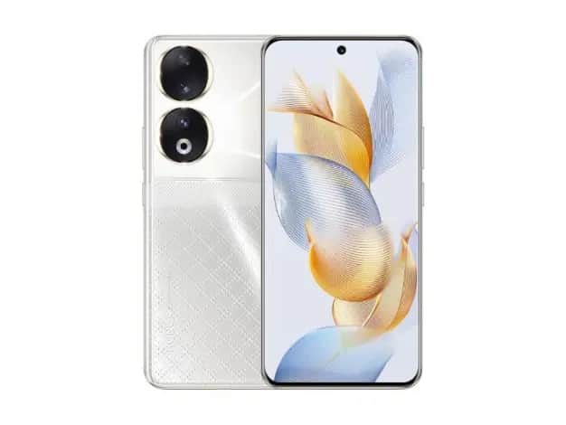HONOR 90 12GB 512GB 5G Smart Phone
