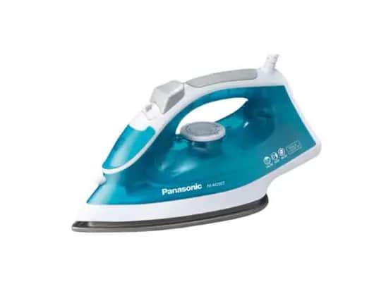 Panasonic Steam Iron NI-M250T - 1550W