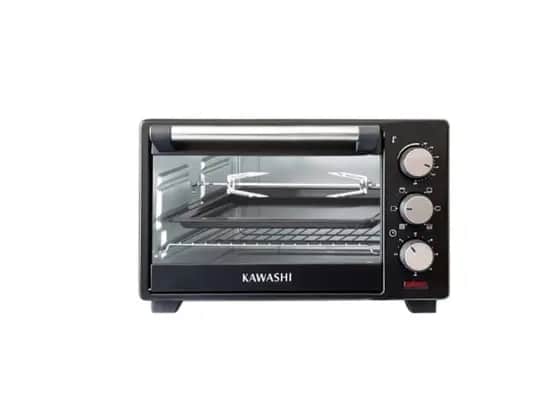 Kawashi Oven 16, 25 & 38 Liters