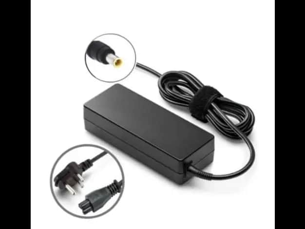 SAMSUNG 14V 3A (YELLOW PIN MONITOR) Power Adapter