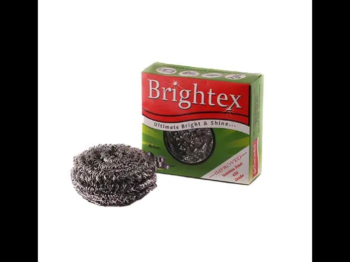 Brightex Tough Scourer - 20.00 g