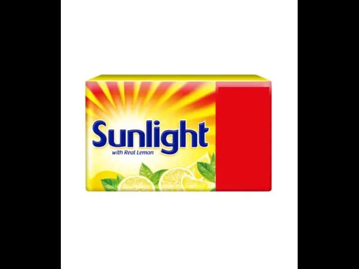 Sunlight Soap Multi Pack 120 g - 3.00 pcs