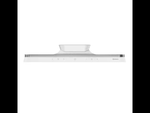 Baseus i-wok Series Magnetic Stepless Dimming Charging Desk Lamp Pro – DGXC-02- 6 Months Warranty