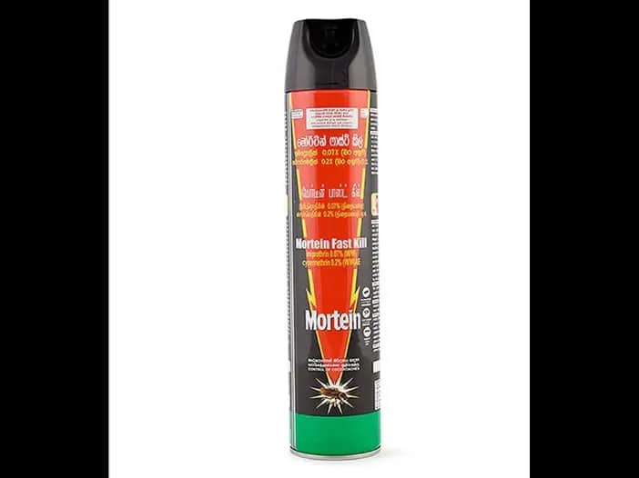 Mortein Fast Killer - 600.00 ml