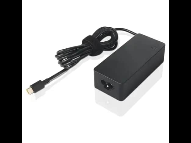 LENOVO TYPE C 65W Laptop Power Adapter