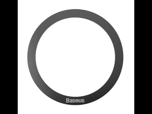Baseus Halo Series Magnetic Metal Ring 2pcs/pack  – PCCH000001 |  PCCH000012