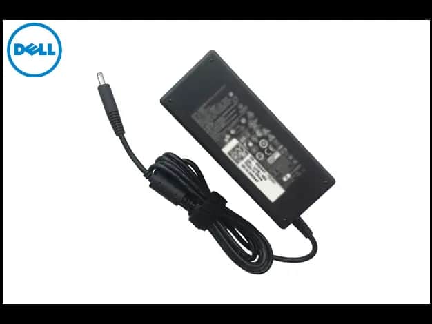 DELL  19.5V 3.34A (SMALL PIN) Laptop Power Adapter