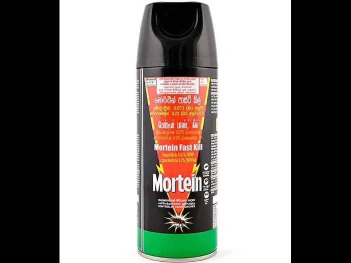 Mortein Fast Killer - 250.00 ml