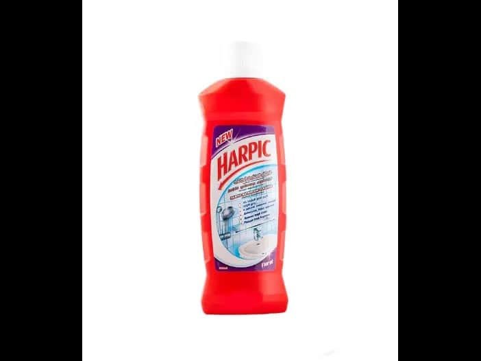 Harpic Bathroom Cleaner Floral - 500.00 ml