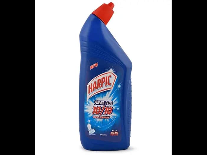 Harpic Power Plus Cleaner 5X - 750.00 ml
