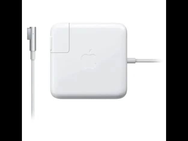 APPLE 45W / 60W / 87W L (MAGSAFE 1) Laptop Power Adapter