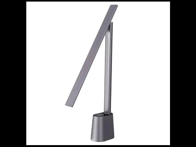 Baseus Smart Eye Series Charging Folding Reading Desk Lamp Smart Light – DGZG-0G- 6 Months Warranty