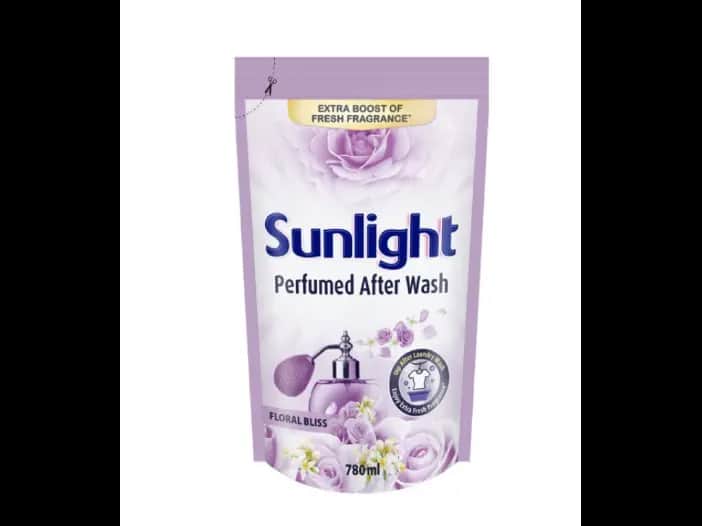 Sunlight Perfumed After Wash Floral Bliss - 780.00 ml