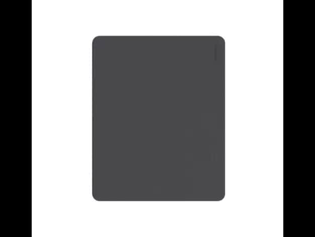 Baseus Mouse Pad Frosted Gray –  B01055504831-00