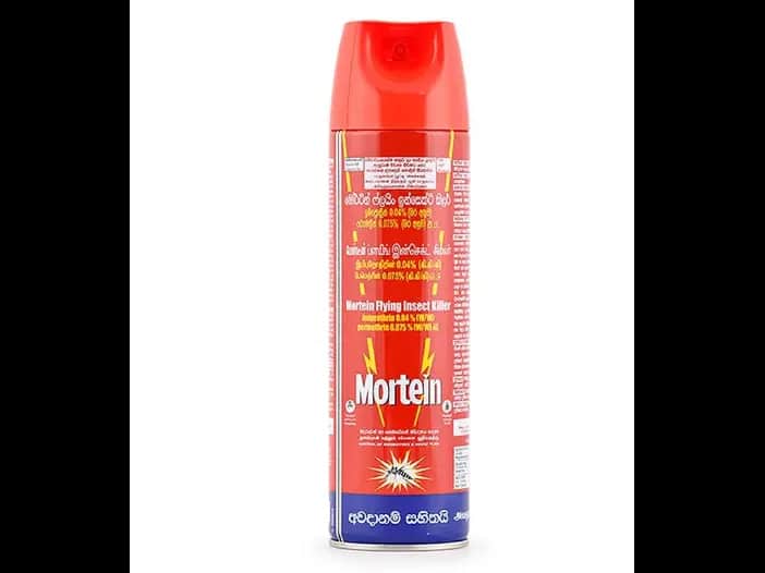 Mortein Flying Insect Killer - 400.00 ml