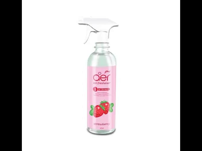 Aer Air Freshner Strawberry - 475.00 ml