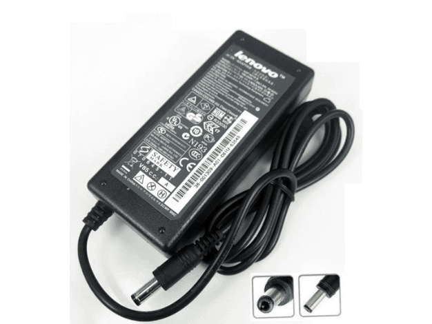 LENOVO 19V 3.42A (DC PIN) Laptop Power Adapter