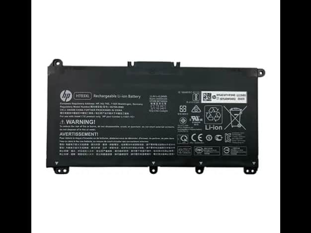 HP HT03XL LAPTOP BATTERY
