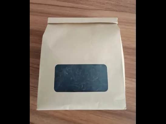 CEYLON BLACK TEA - 500g
