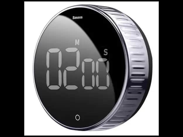 Baseus Heyo Rotation Countdown Timer – ACDJS-01