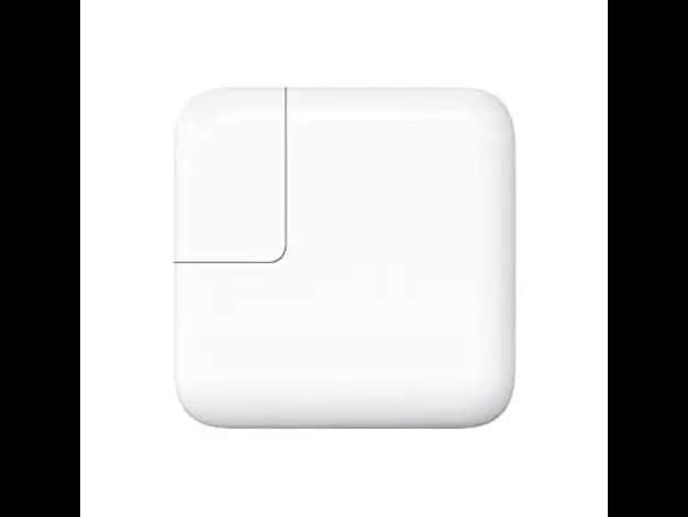 APPLE  29W / 61W / 87W (TYPE C)  Laptop Power Adapter