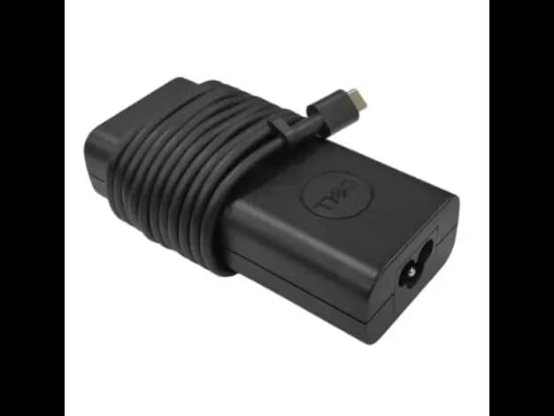 DELL TYPE C 65W / 40W (ORG) Laptop Power Adapter