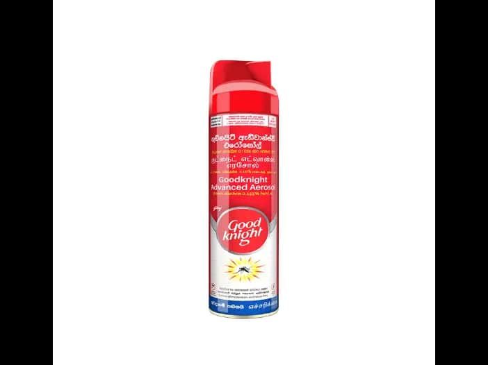 Goodknight Advanced Aersol - 450.00 ml