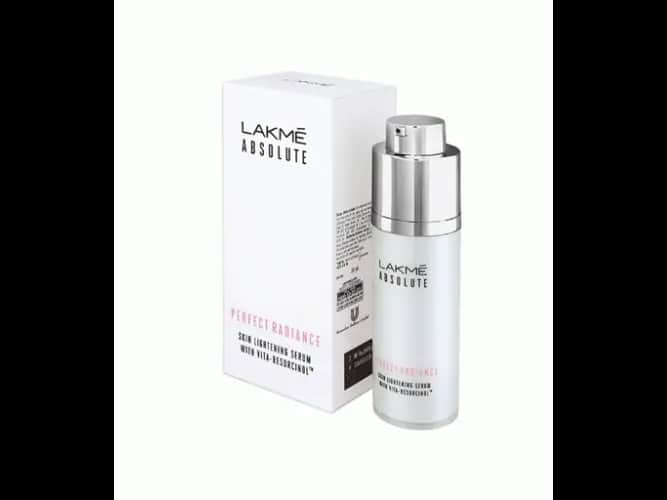 LAKME ABSOLUTE PERFECT RADIANCE SERUM 30ML
