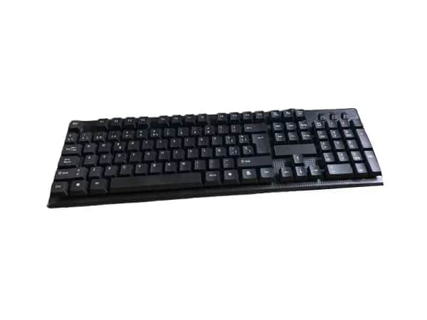 Hp H-880 Antelope Keyboard (A Grade)