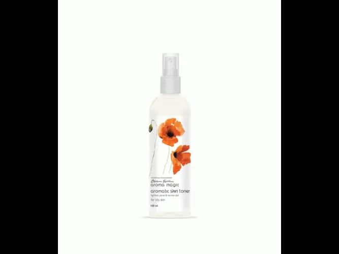 AROMA SKIN TONER