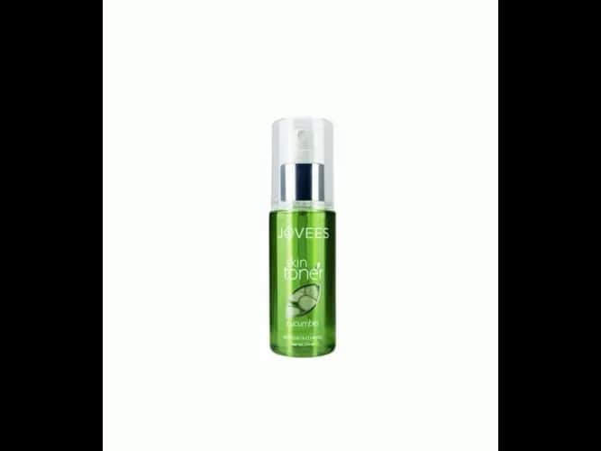 JOVEES CUCUMBER SKIN TONER