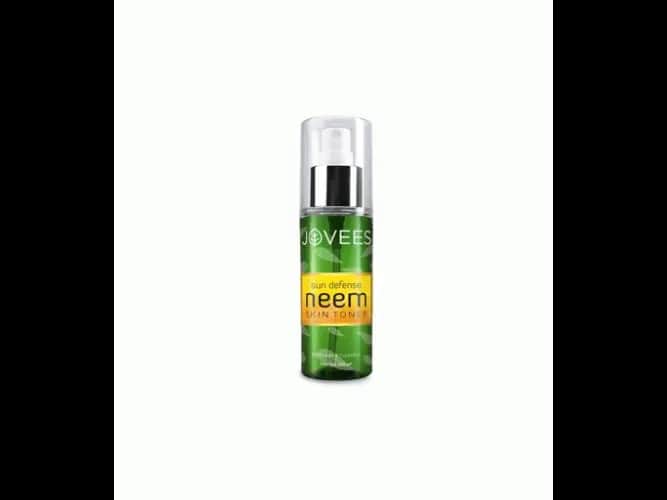 JOVEES NEEM SKIN TONER 100ML