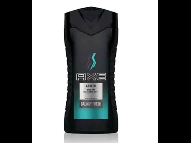 AXE APOLLO GALAXY FRESH SHOWER GEL 250ML