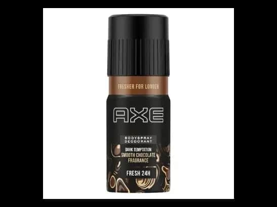 AXE DARK TEMPTATION 150ML