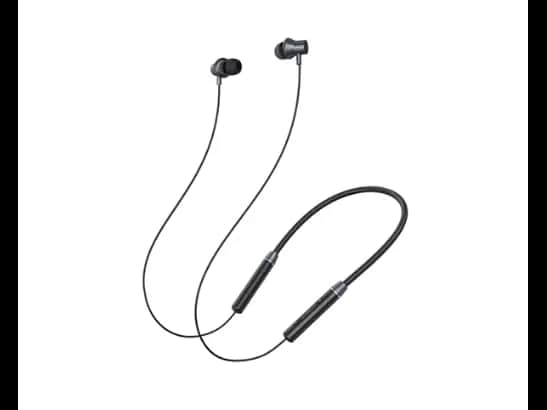 Aspor A601 Wireless Sports Neckband Earbuds