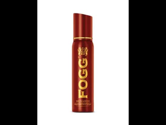FOGG MONARCH BODY SPRAY 120ML
