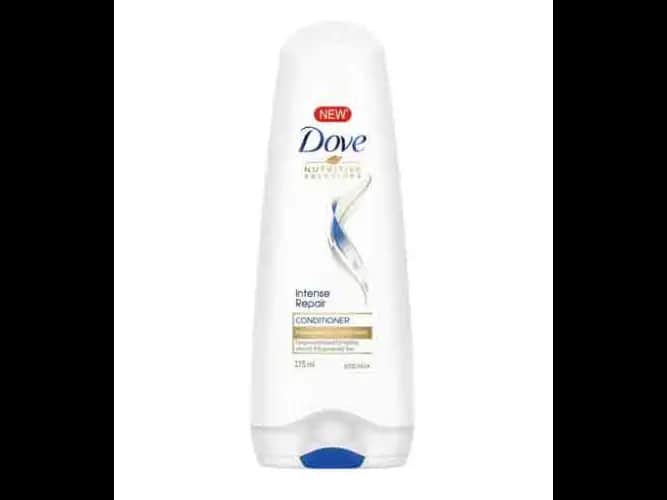 DOVE INTENSE REPAIR CONDITIONER