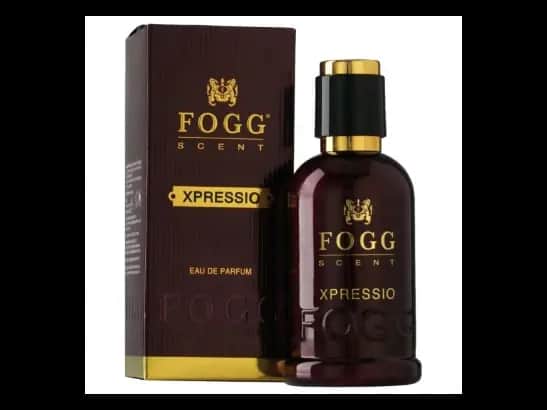 FOGG SCENT XPRESSIO MEN EDP 100ml/50ml